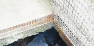 Turceni: Patron amendat de comisarii de mediu