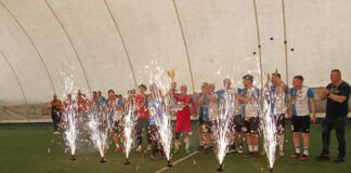 ACS Peppy Dolce Vita, prima câștigătoare a Memorialului ,,Ion Cănăvoiu”