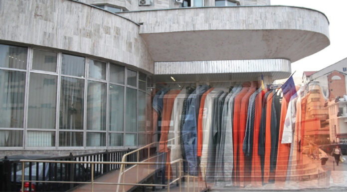 Te îmbracă ANAF? Licitație neobișnuită la Târgu Jiu cu articole vestimentare