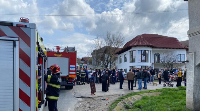 Vești bune din partea Poliției Gorj