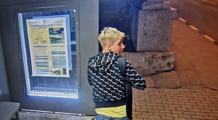 Acuzații grave făcute de mama elevului dispărut, după ce a fost găsit: ,,O să fac o plângere către Poliție”