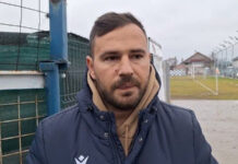 Gilortul a rămas fără antrenor