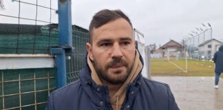 Gilortul a rămas fără antrenor