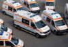 Guvernul cumpără 1.200 de ambulanțe prin PNRR