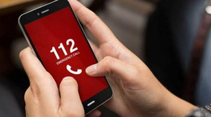 Cercetat de polițiști după ce s-a apropiat de fosta soție