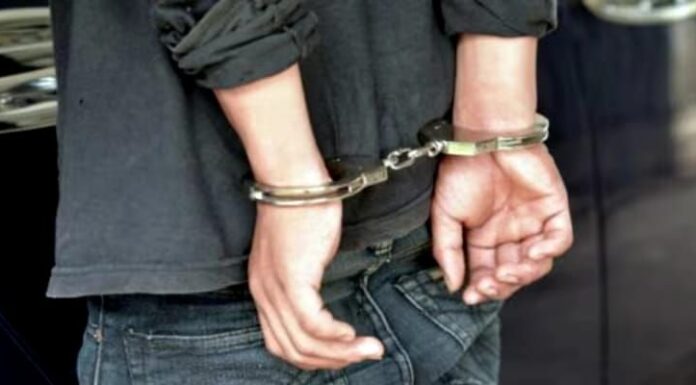 A fost reținut șoferul care a accidentat un pieton și apoi a fugit!