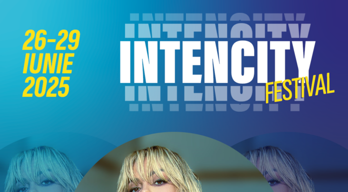 Bebe Rexha, cap de afiș la Festivalul IntenCity din Craiova