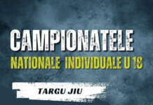 CN U18, la Academia lui Florin Mergea