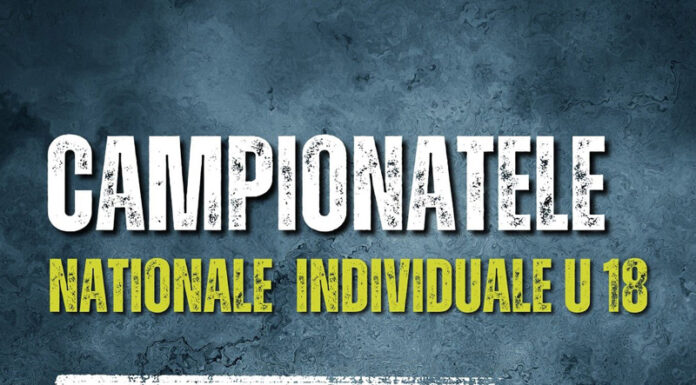 CN U18, la Academia lui Florin Mergea