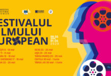 Festivalul Filmului European ajunge la Târgu Jiu