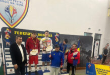 Pugiliștii de la CS Pandurii, cinci medalii la Cupa României