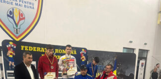 Pugiliștii de la CS Pandurii, cinci medalii la Cupa României