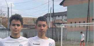 Doi tineri de la CSM, chemați ,,sub arme” de FRF