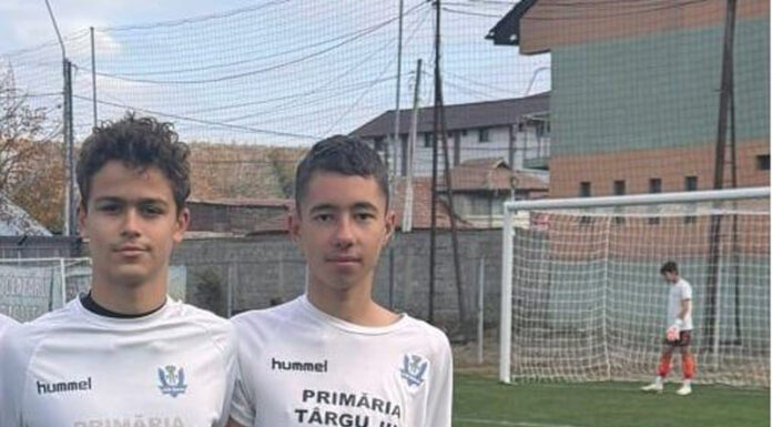 Doi tineri de la CSM, chemați ,,sub arme” de FRF