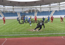 CSM Târgu Jiu a defilat spre semifinale