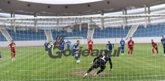 CSM Târgu Jiu a defilat spre semifinale