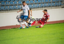 Miercuri, meci la Târgu Jiu. Alte trei partide se joacă în cupa județeană