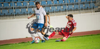 Miercuri, meci la Târgu Jiu. Alte trei partide se joacă în cupa județeană