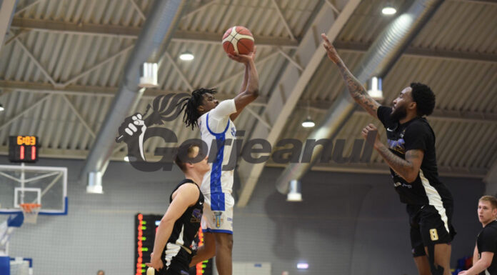 Victorie și calificare! CSM Târgu Jiu merge la turneul decisiv