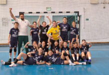 Juniorii și junioarele 4 de la CSM, la Turneul Semifinal