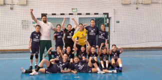 Juniorii și junioarele 4 de la CSM, la Turneul Semifinal