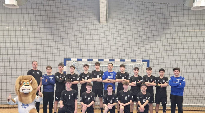 Juniorii 2, meciuri tari la București