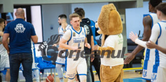 CSM Târgu Jiu – Laguna București, duminică. O victorie le duce pe gazde în Final 4