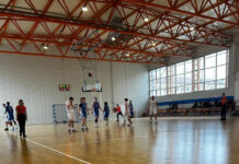 Baschetbaliștii gorjeni, pas spre Final 4