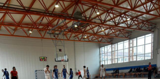 Baschetbaliștii gorjeni, pas spre Final 4