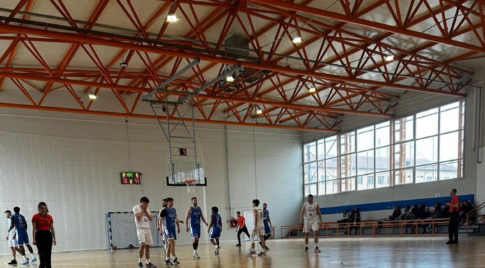 Baschetbaliștii gorjeni, pas spre Final 4