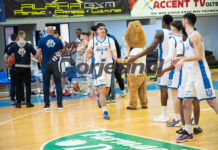 Încă două deplasări pentru echipa de baschet