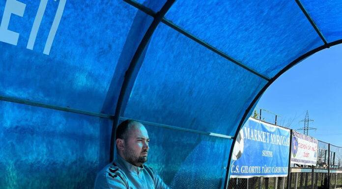 Găman: Victoria cu Gilortul 2 ne dă încredere!