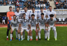 Fotbal cu de toate: ,,Echipa a prins mai multă încredere”