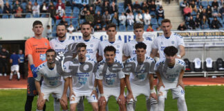 Fotbal cu de toate: ,,Echipa a prins mai multă încredere”