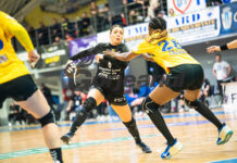 Victoria e obligatorie pentru CSM Târgu Jiu