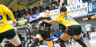 Victoria e obligatorie pentru CSM Târgu Jiu