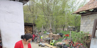 VIDEO: Copilăria prinde culoare: Caravana ,,Gorjeanul” a ajuns la Glogova și Ciuperceni