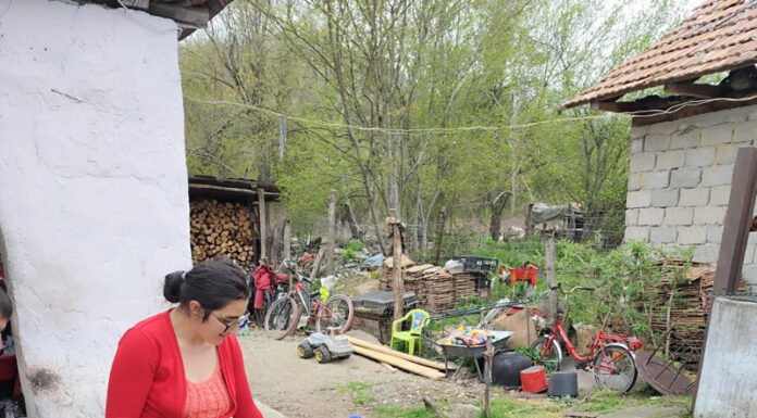 VIDEO: Copilăria prinde culoare: Caravana ,,Gorjeanul” a ajuns la Glogova și Ciuperceni