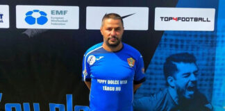 Cupa Old Boys – ,,Ion Cănăvoiu”, în weekend la Dolce Vita