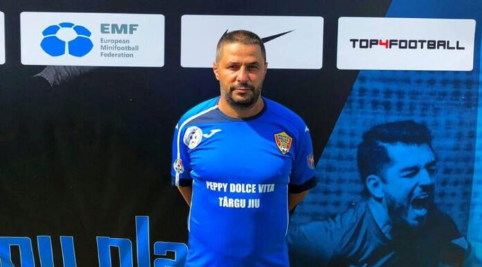 Cupa Old Boys – ,,Ion Cănăvoiu”, în weekend la Dolce Vita