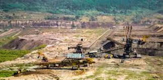 CEO lasă terenurile exploatate, în abandon și contaminate?