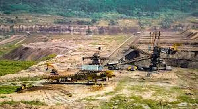 CEO lasă terenurile exploatate, în abandon și contaminate?