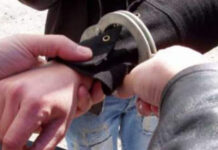 Prima reacție a celor doi tineri din Ciuperceni, arestați pentru viol și tâlhărie calificată