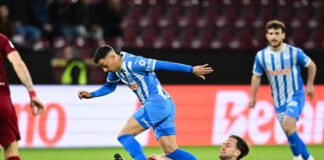 CFR i-a trezit la realitate pe olteni. Out din cupă, pe 3 în campionat