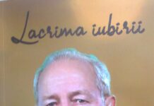 O carte minunată care a izvorât din «Lacrima iubirii»! – ,,Îţi scriu, Doamne, nu ca să-ţi cer ceva, căci mi-ai dăruit atâtea şi o fi şi CERUL, plin de infinite şi disperate rugăminţi”!