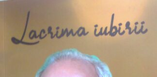 O carte minunată care a izvorât din «Lacrima iubirii»! – ,,Îţi scriu, Doamne, nu ca să-ţi cer ceva, căci mi-ai dăruit atâtea şi o fi şi CERUL, plin de infinite şi disperate rugăminţi”!
