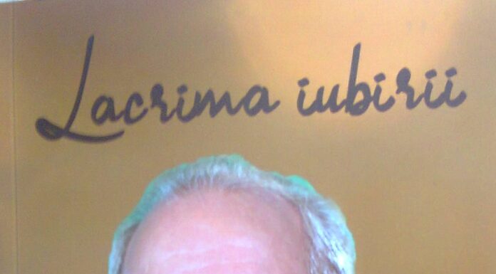 O carte minunată care a izvorât din «Lacrima iubirii»! – ,,Îţi scriu, Doamne, nu ca să-ţi cer ceva, căci mi-ai dăruit atâtea şi o fi şi CERUL, plin de infinite şi disperate rugăminţi”!