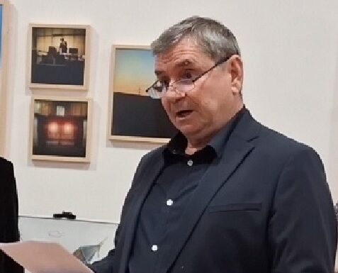 Epigramistul gorjean Doru Mihai Lungescu a obținut Premiul I la Festivalul Național de Umor „Liviu Oros”, desfășurat la Deva