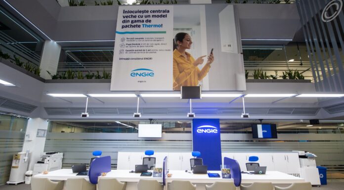Programul Centrelor de relații cu clienții ENGIE România în perioada Paștelui