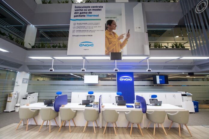 Programul Centrelor de relații cu clienții ENGIE România în perioada Paștelui